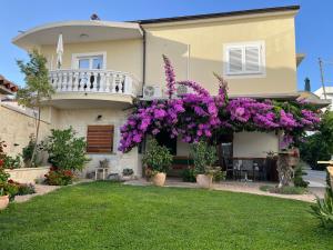 Apartmani Grubelić - komforan novi apartman