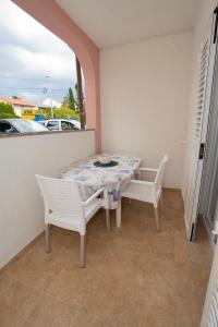 Apartmani Vidušin 
