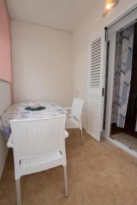Apartmani Vidušin 