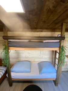 Les Pichies, Logement insolite, Tiny House de Julia