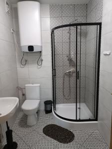 Apartament Koliber 1km od Energylandii