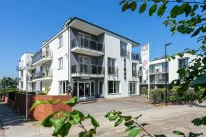 派松奈特皮拉特酒店 - 加茨比亚格拉