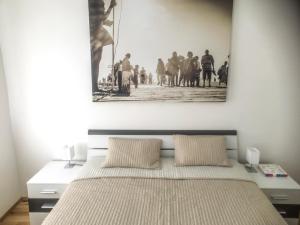 Boutique Apartments Vienna