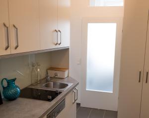 Boutique Apartments Vienna