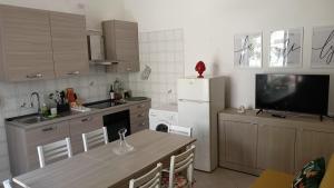 La casetta nel Vicolo - Bari Santo Spirito