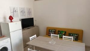 La casetta nel Vicolo - Bari Santo Spirito