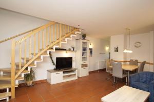 Feriendorf Bakenberg Ferienwohnung C27