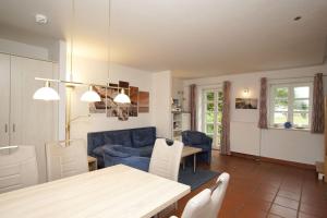 Feriendorf Bakenberg Ferienwohnung C27