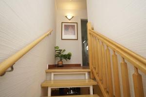 Feriendorf Bakenberg Ferienwohnung C27