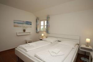 Feriendorf Bakenberg Ferienwohnung C27