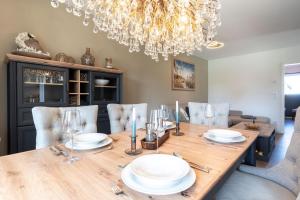 Ferienwohnung Küstenkiste Büsum ⇒ Ihr Traumurlaub an der Nordsee