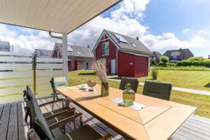 Ferienwohnung Küstenkiste Büsum ⇒ Ihr Traumurlaub an der Nordsee