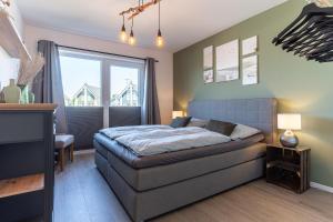 Ferienwohnung Küstenkiste Büsum ⇒ Ihr Traumurlaub an der Nordsee