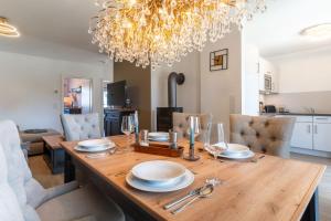 Ferienwohnung Küstenkiste Büsum ⇒ Ihr Traumurlaub an der Nordsee