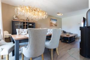 Ferienwohnung Küstenkiste Büsum ⇒ Ihr Traumurlaub an der Nordsee