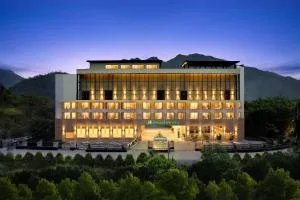 Lemon Tree Hotel, Rishikesh - Jajal