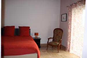 B&B / Chambres d'hotes Ferme du Peyronin : photos des chambres