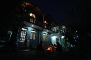 Casa De Fortuna