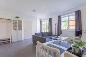 Natura Ferienhäuser - Backemoor