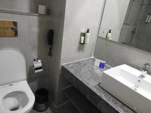 Pushkara Sarovar Portico