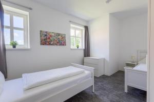 Ferienhaus Natura Ideal für Urlaub & Business, Küche, WLAN, Parkplatz