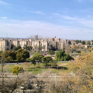 Departamento Parque Central