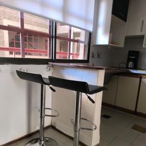 Departamento Parque Central