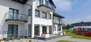 Bursztynowa Rosa & Wypożyczalnia rowerów elektrycznych - Wicko