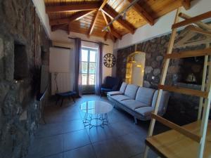 Xasteria apartment Ξαστεριά