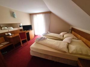 Comfort Triple Room room in Penzión KOVOX