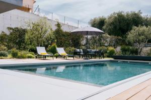 Prestigieuse Villa De Crémat Nice