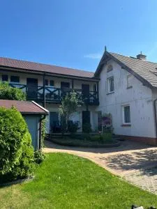 Ranczo u Korby - Stegna