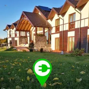 Cabana Chalet Transylvania - Cristian