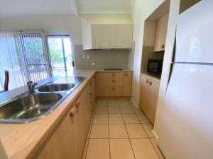 Osprey Holiday Village Unit 101 2 Bedroom