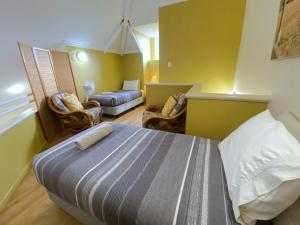 Osprey Holiday Village Unit 101 2 Bedroom