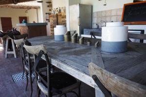 Mas Lou Caloun - Chambre dHôte face à la piscine en Camargue - Les Saintes Maries de la Mer