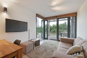 Studio Deluxe | 2 Pers. Landzijde