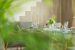 EHM - Zentrale Unterkunft mit 3 Schlafzimmern