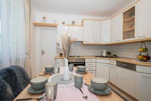 EHM - Zentrale Unterkunft mit 3 Schlafzimmern