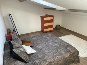 Appartements Les champs etoiles : photos des chambres
