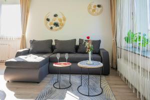 EHM - Zentrale Unterkunft mit 3 Schlafzimmern