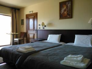 Olvios Hotel Orini-Korinthia Greece