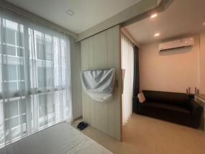 City garden Olymplus by First