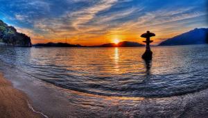 Beach Villa Tachibana