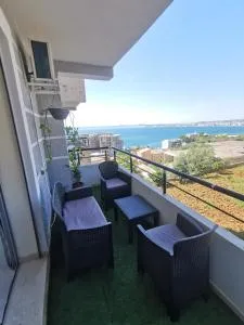 Elis apartment - Uj të Ftohtë
