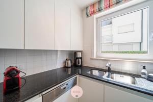 Picarde by BLOSS gelijkvloers met tuin en 50m van strand met garage