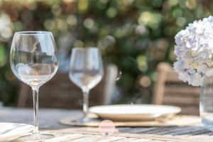 Picarde by BLOSS gelijkvloers met tuin en 50m van strand met garage