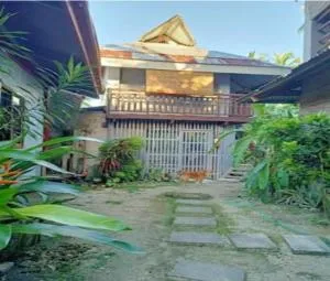 Bearby Siargao Homestay by RedDoorz - Libertad