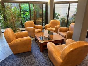 Hotels Hotel Dupleix - Hyper centre - Reouverture : photos des chambres