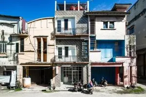 RedDoorz near Taman Bekapai 3 Balikpapan - Tana Paser